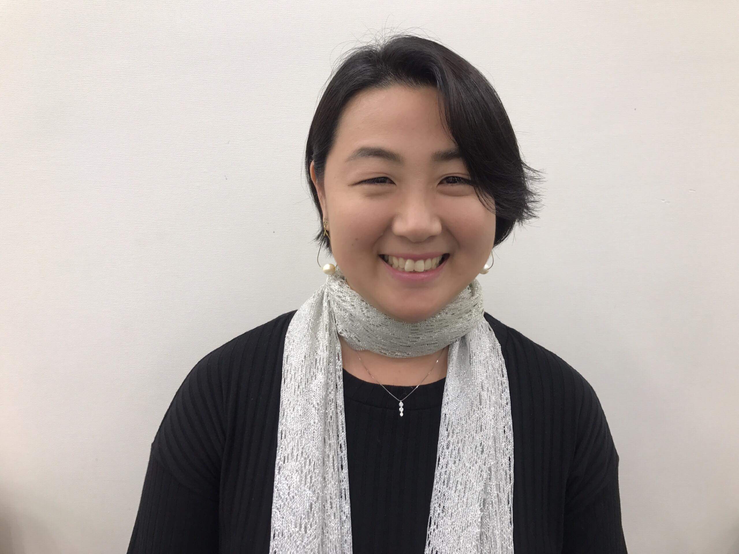 前嶋　弘恵