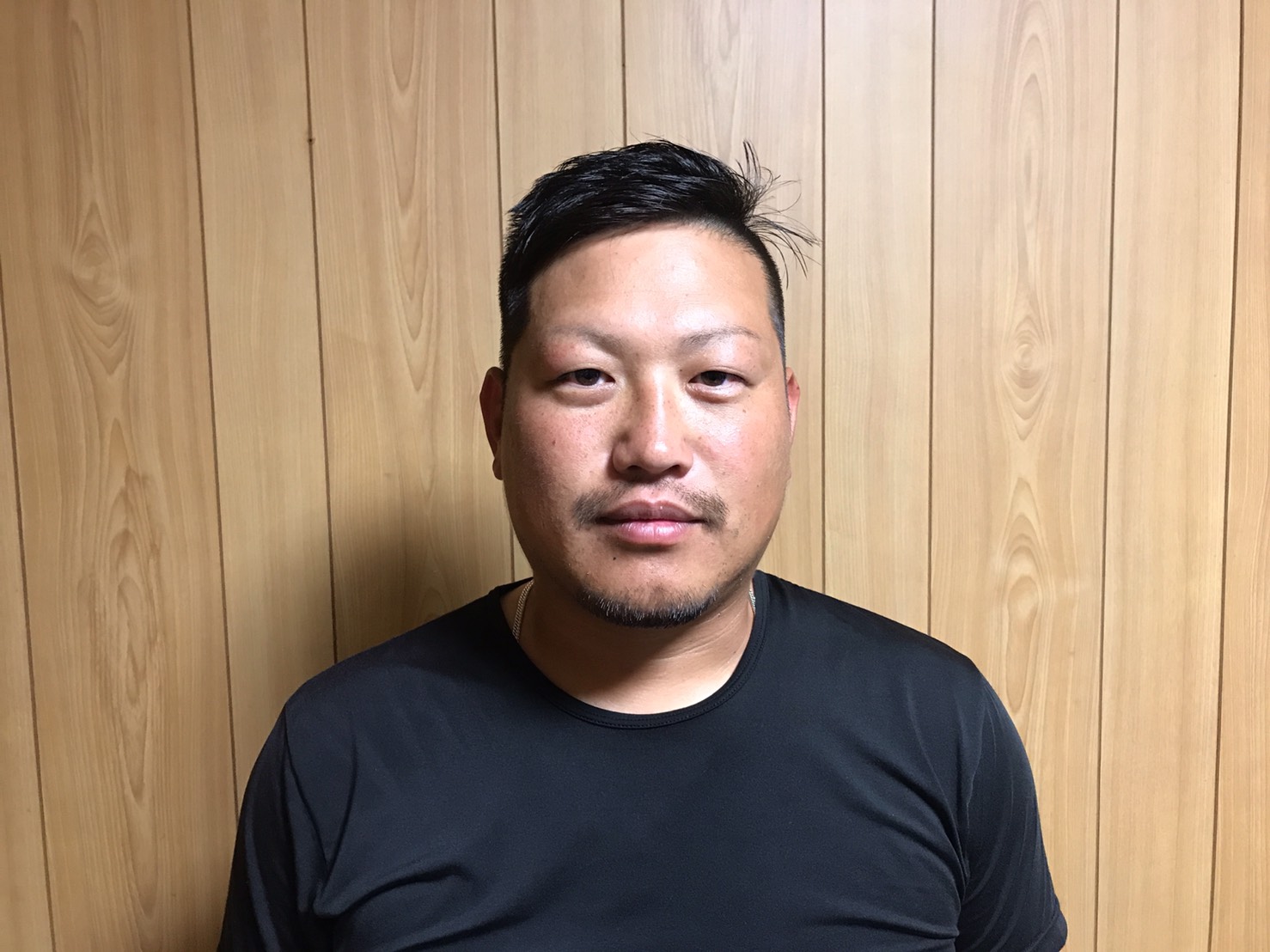 檜垣　慶久