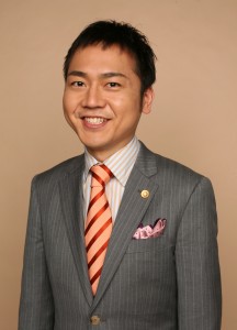 角田　龍平